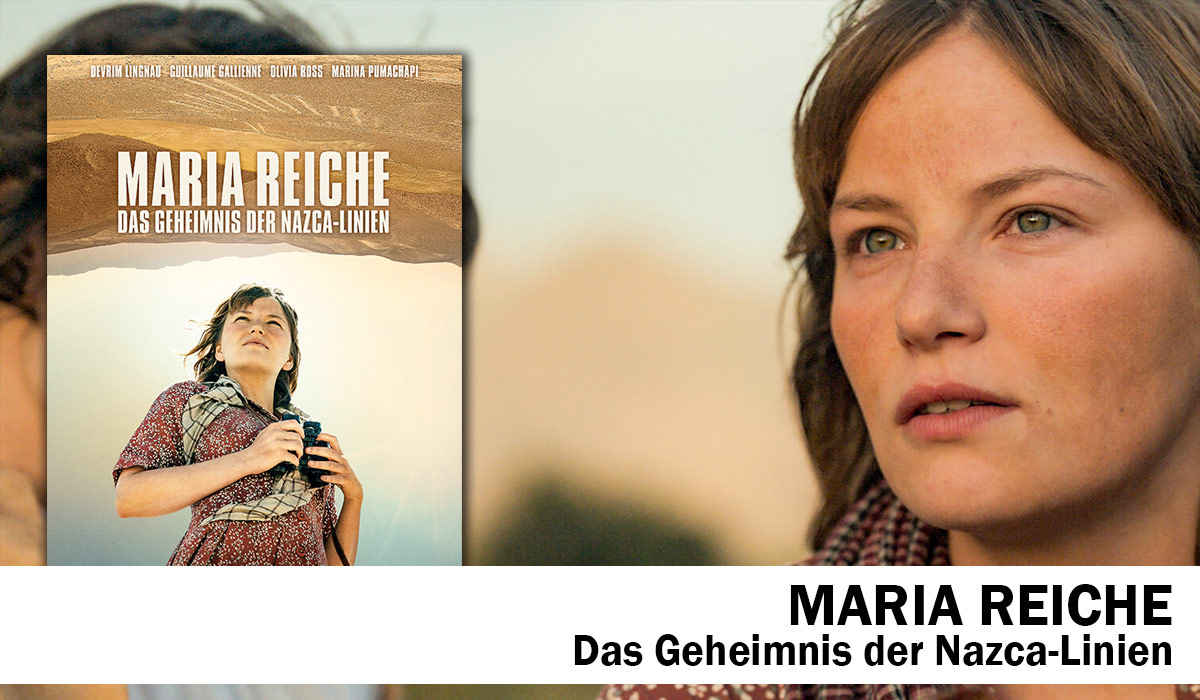 Maria Reiche
