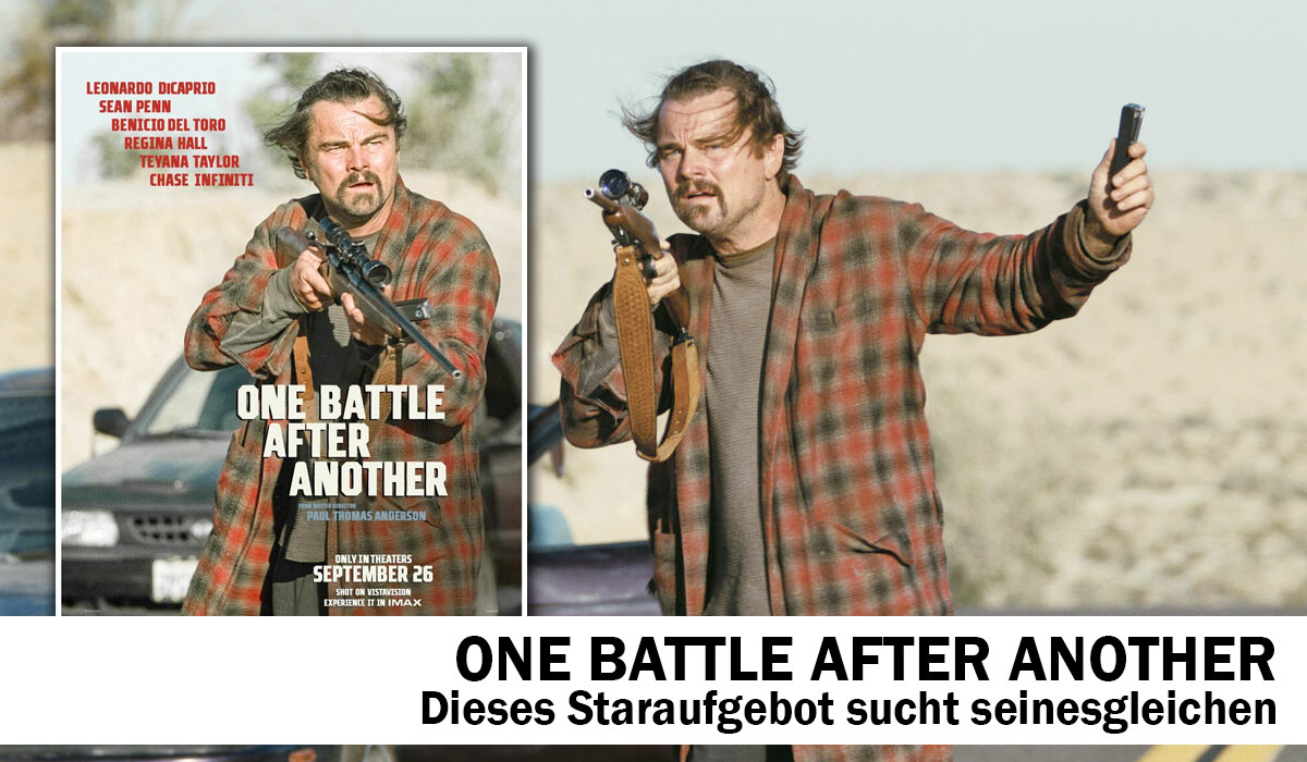 One Battle After Another